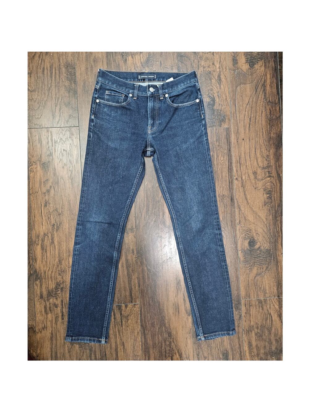 Everlane Uniform Jeans - Blue - Size 29x32 - Great Condition